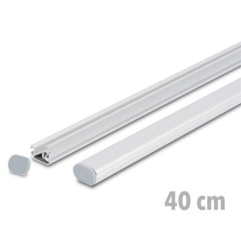 Listwy plakatowe Twin 40 cm-2089427