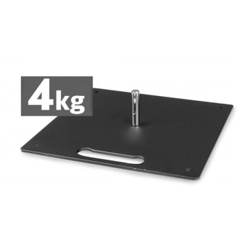Płyta 4 kg