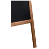 Potykacz drewniany Classic S (51x90 cm)-2090703
