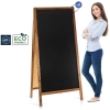 Potykacz drewniany Classic XL (72x160 cm)