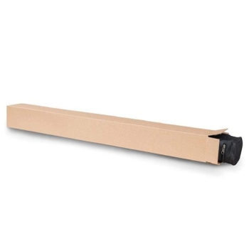 Karton do roll up'a 100x200