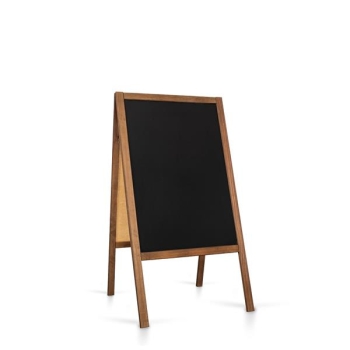 Potykacz drewniany Classic L (61x118 cm)-2090707